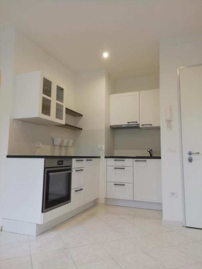 Gardolo Apartment *